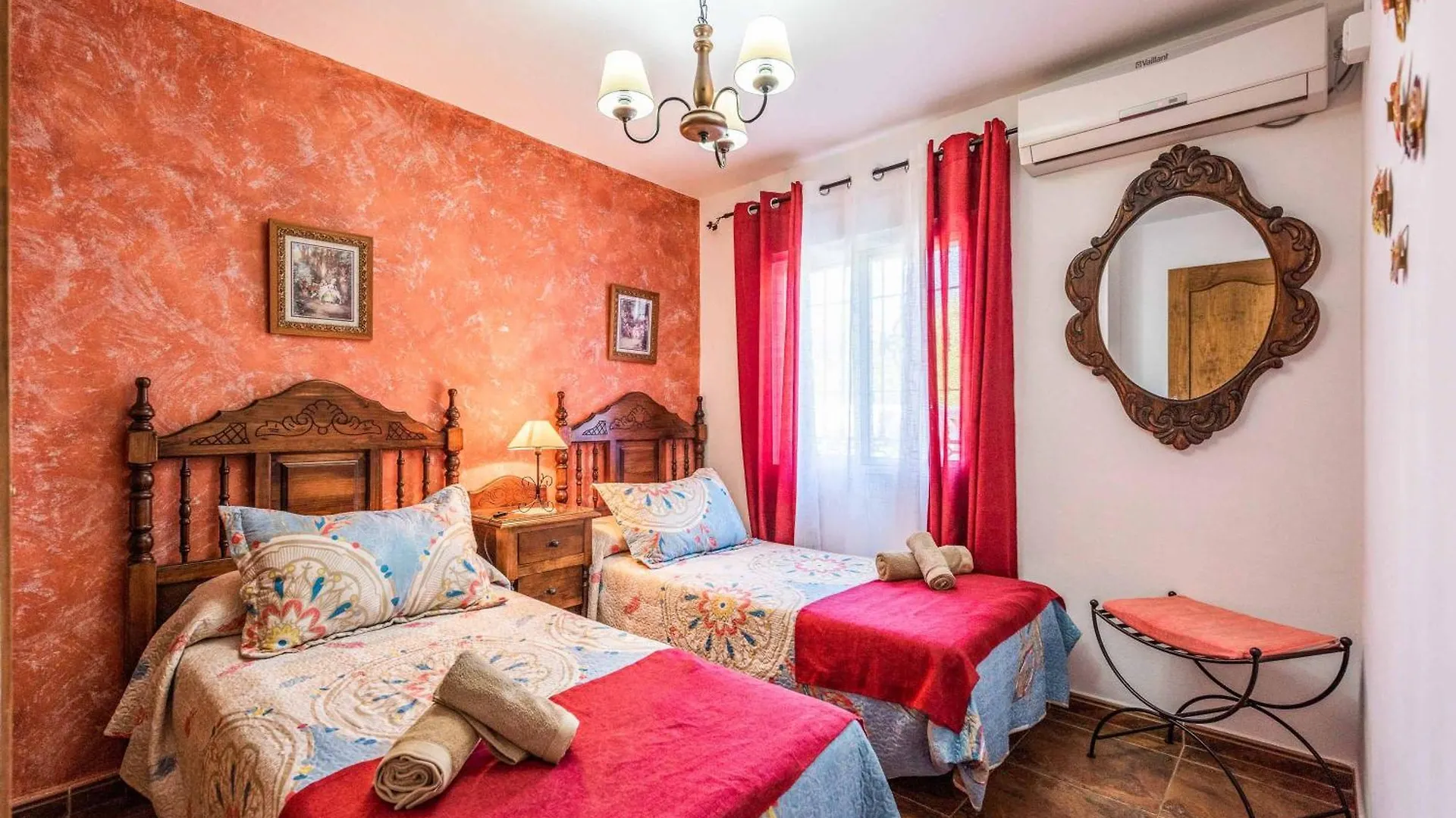 Villa Triana Nerja