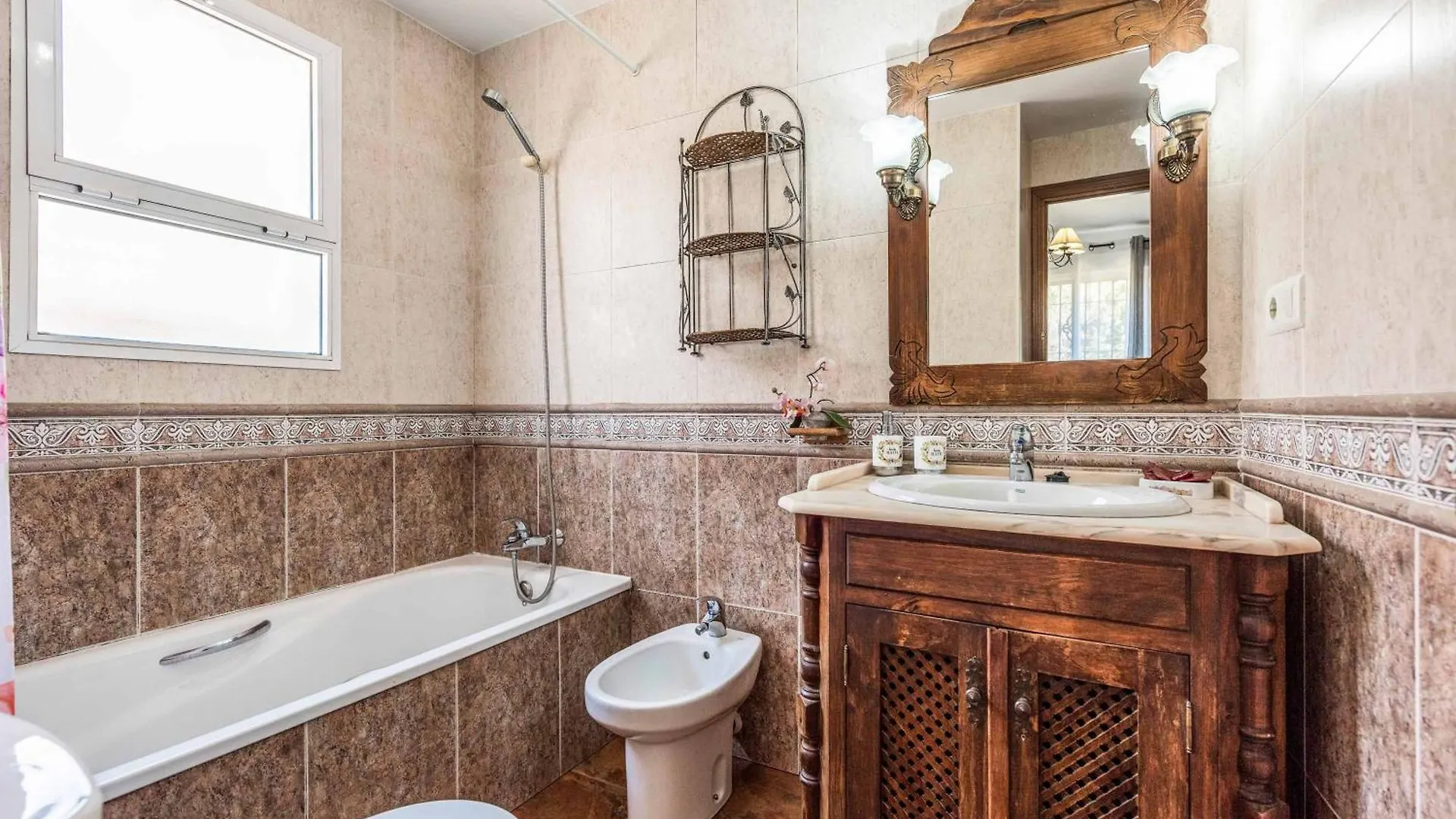 Villa Triana Nerja