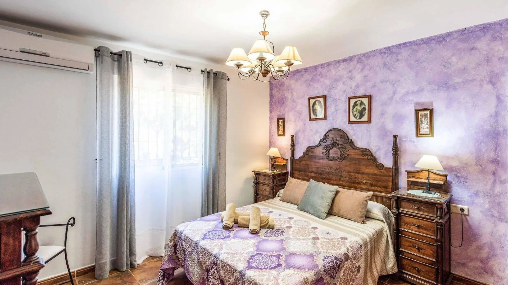 Villa Triana Nerja