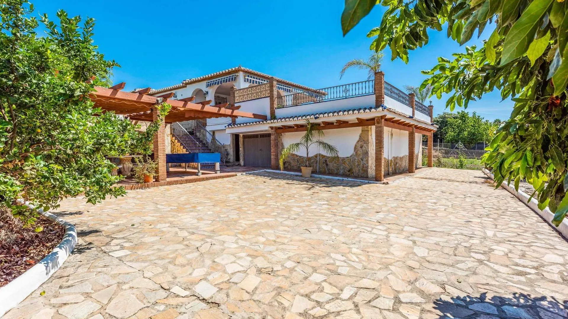 Villa Triana Nerja
