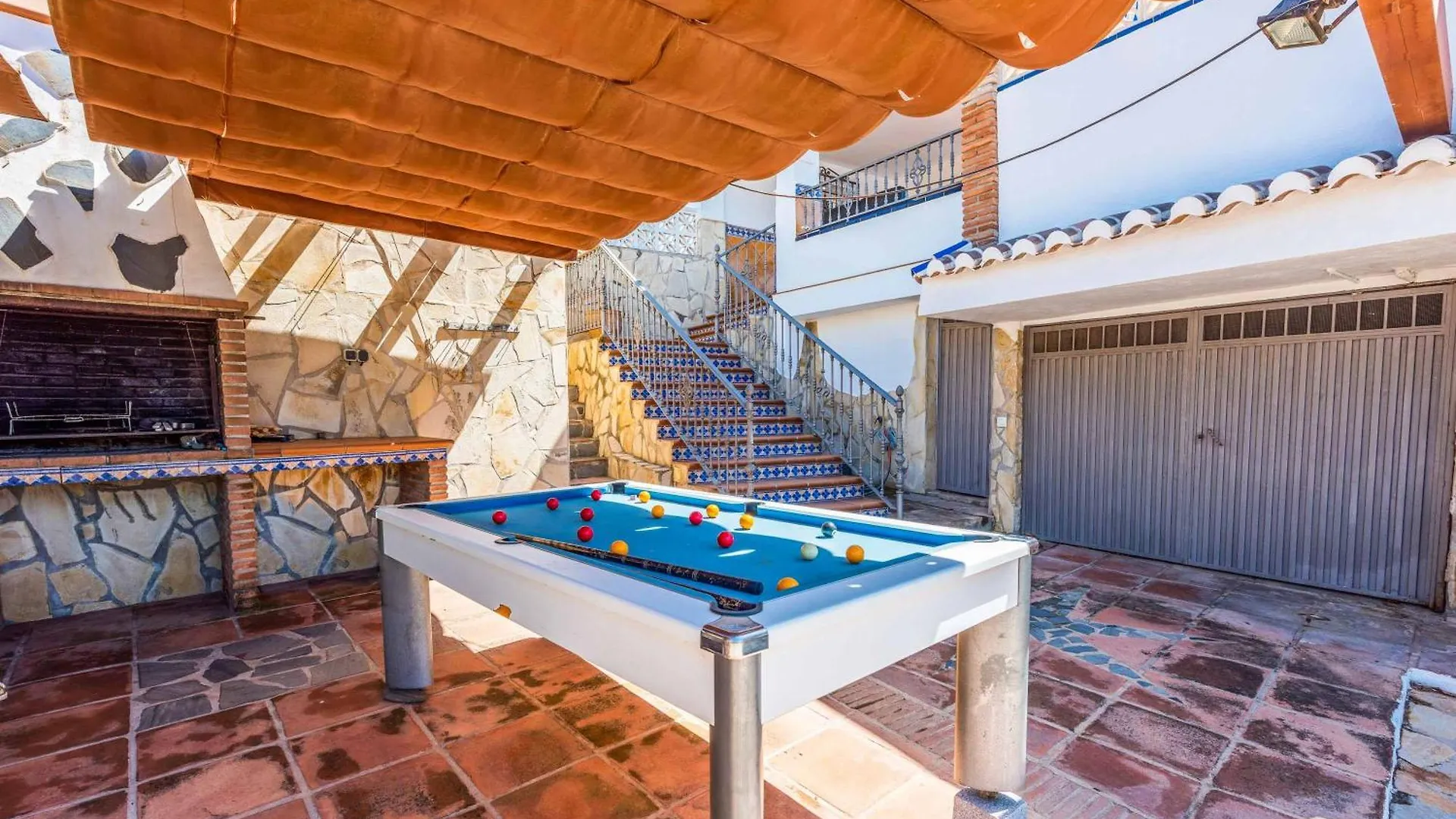 Villa Triana Nerja