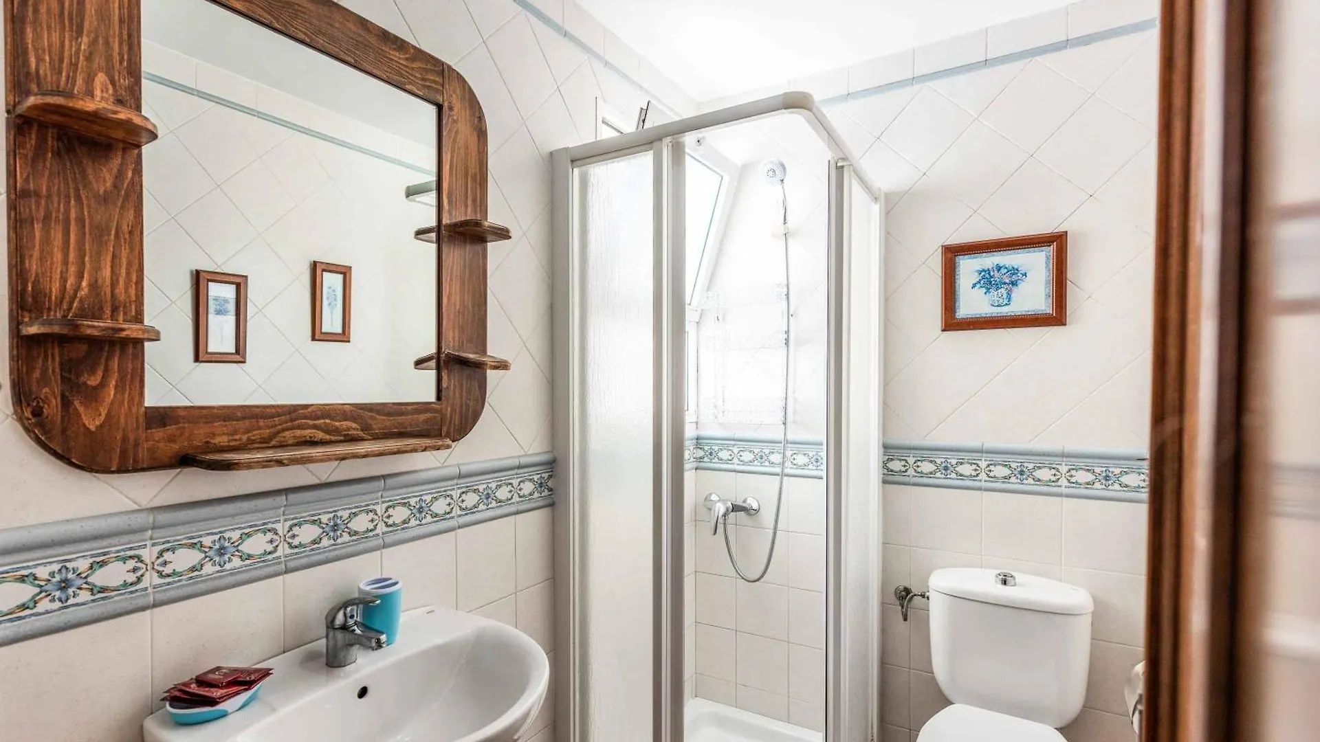 Villa Triana Nerja