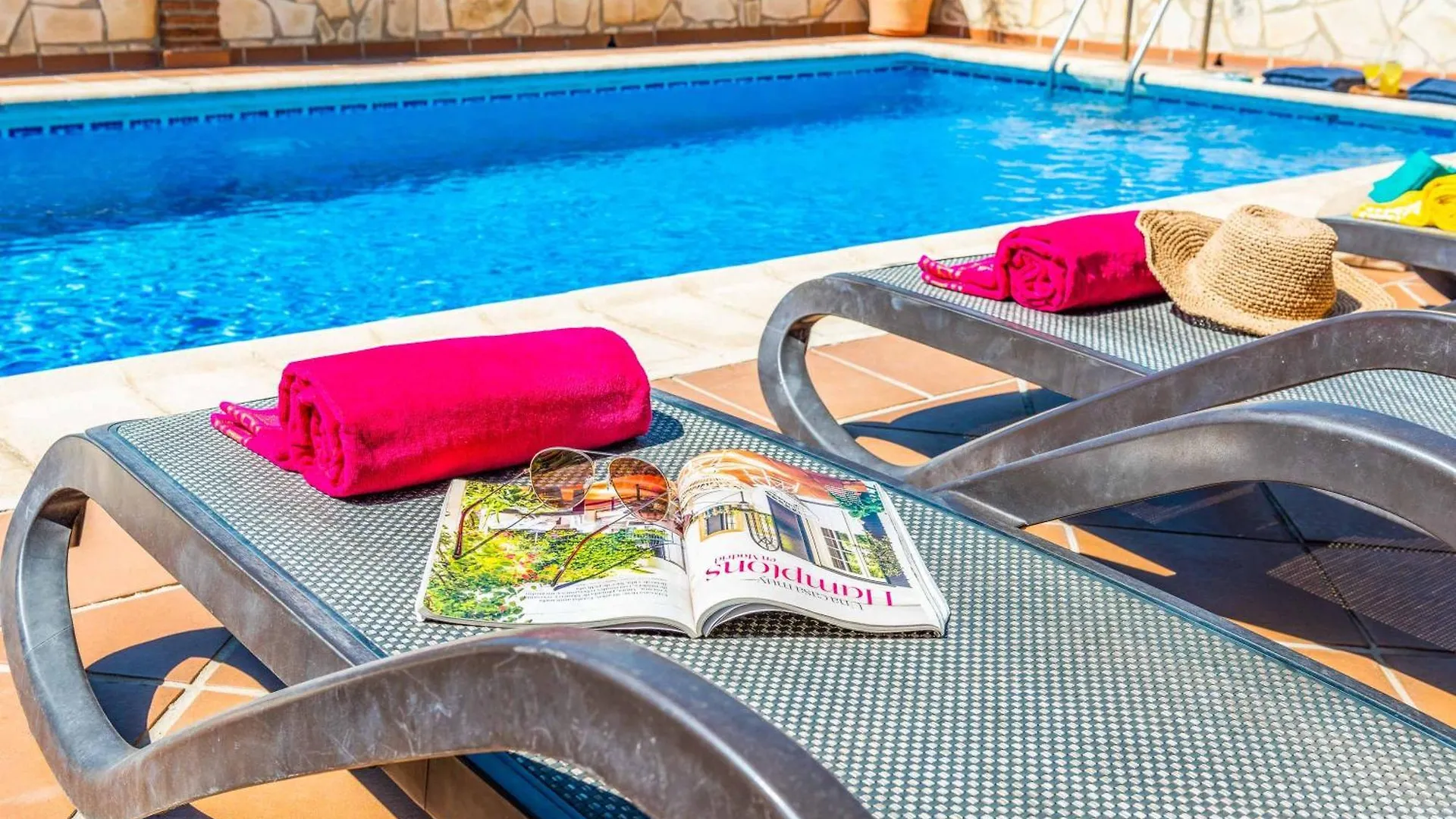 Villa Triana Nerja
