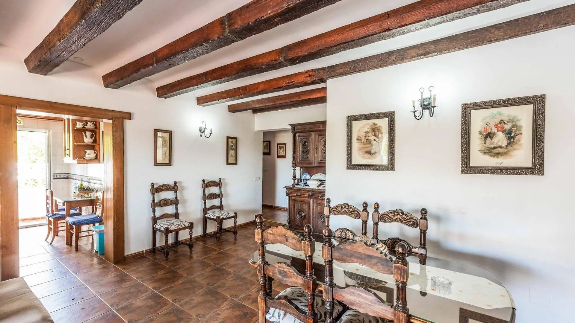 Villa Triana Nerja