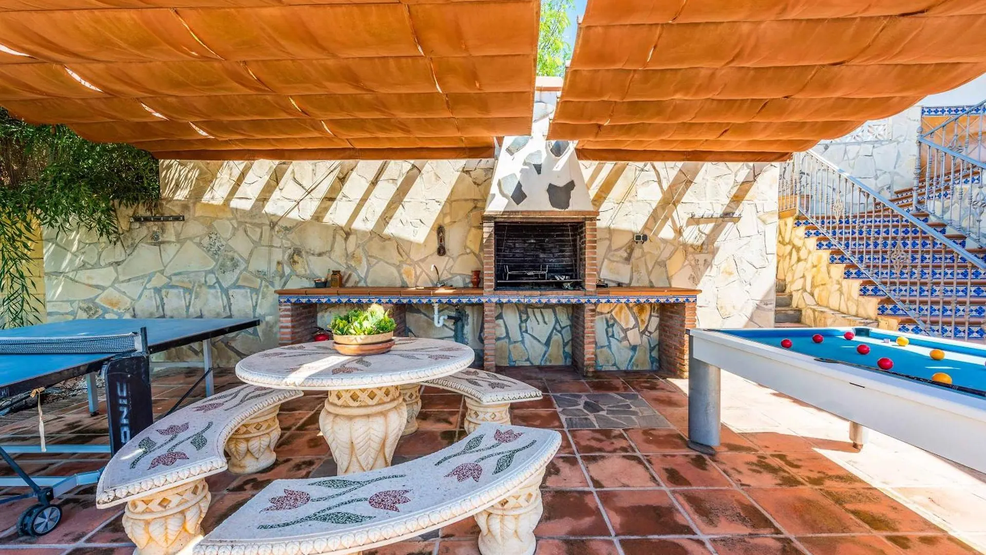 Villa Triana Nerja