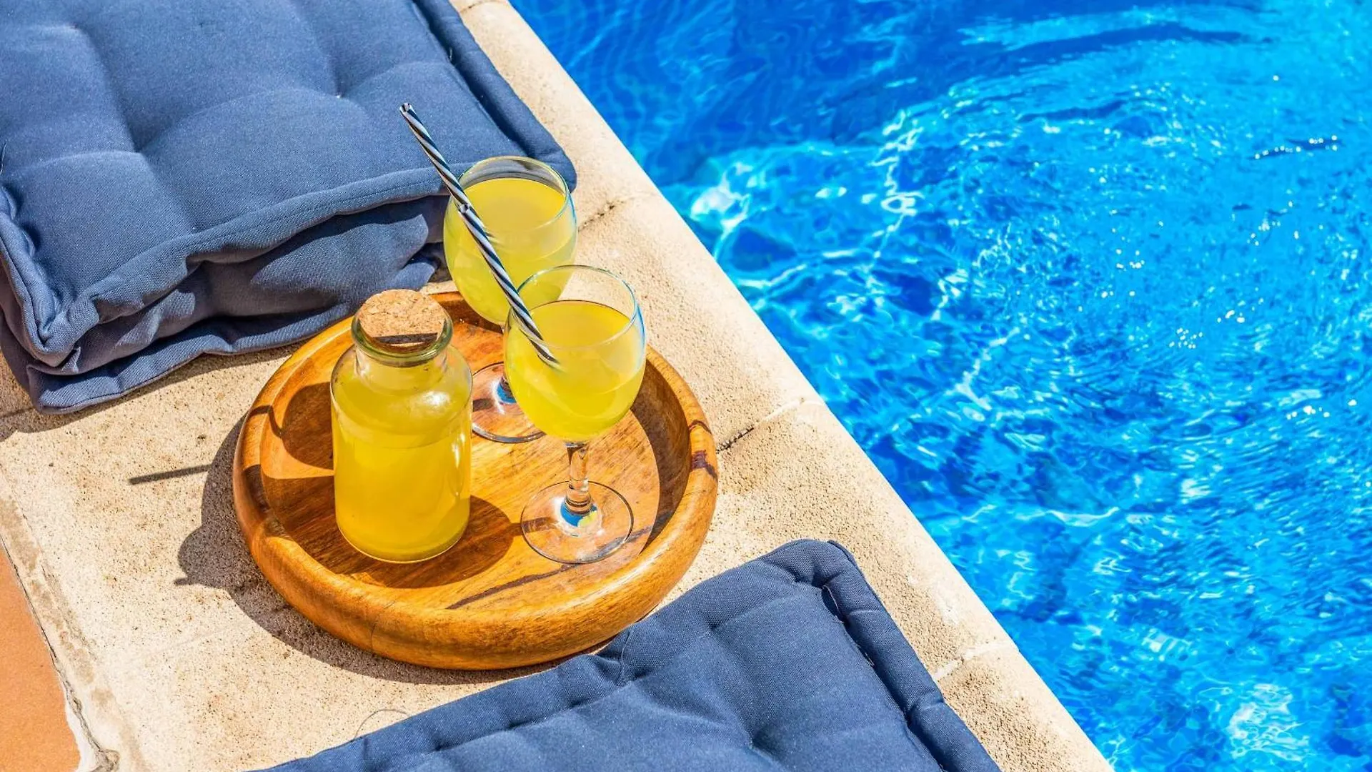 Villa Triana Nerja